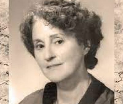 Dixie Willson