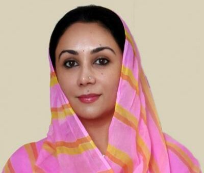 Diya Kumari