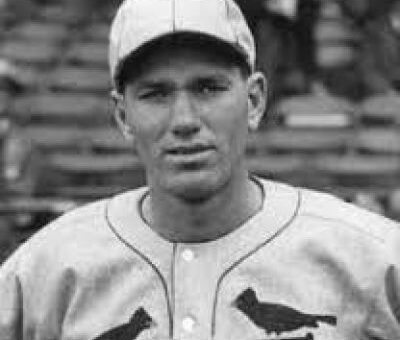 Dizzy Dean