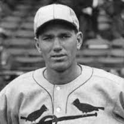 Dizzy Dean