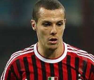 Djamel Mesbah