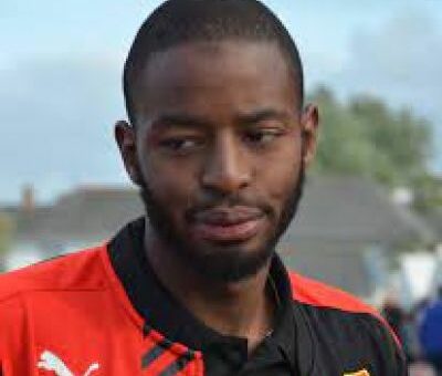Djidéo Abdoulaye