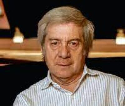 Dmitri Alexeev
