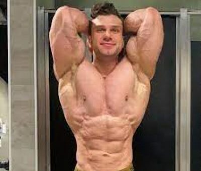 Dmitrii Vorotyntsev