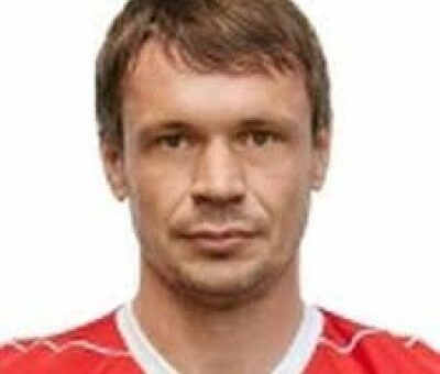 Dmitriy Byakov