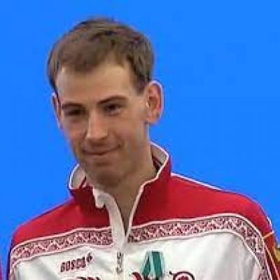 Dmitry Malyshko