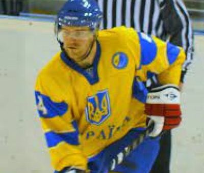 Dmytro Tolkunov