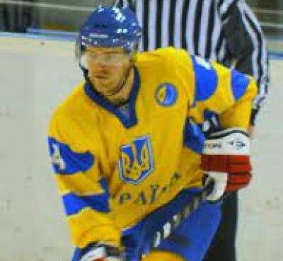 Dmytro Tolkunov