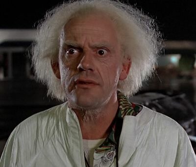 Doc Brown
