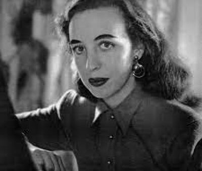 Dolores Claman