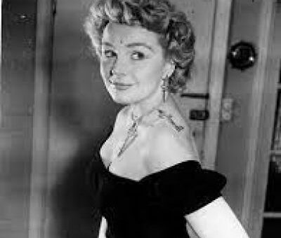 Dolores Dorn