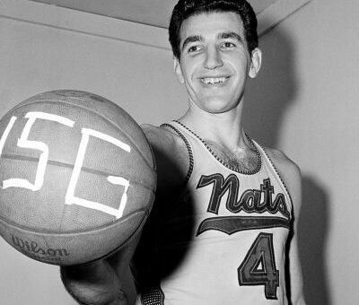 Dolph Schayes