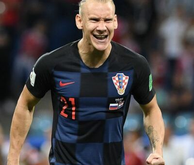 Domagoj Vida