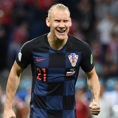 Domagoj Vida