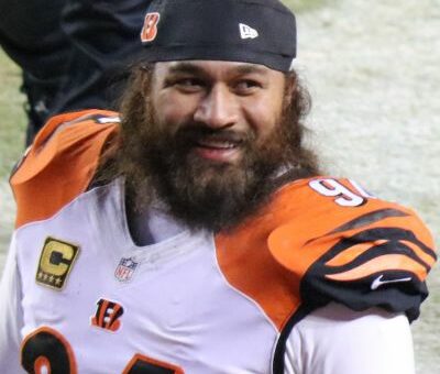 Domata Peko