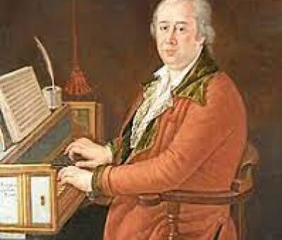 Domenico Cimarosa