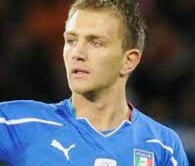 Domenico Criscito