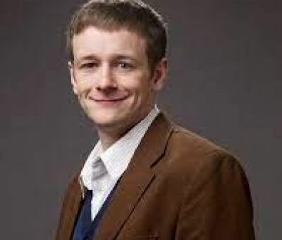 Dominic Dierkes