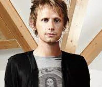 Dominic Howard