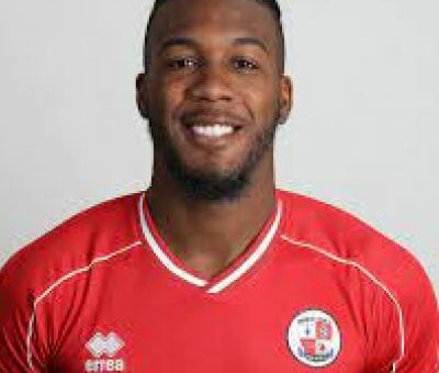 Dominic Poleon