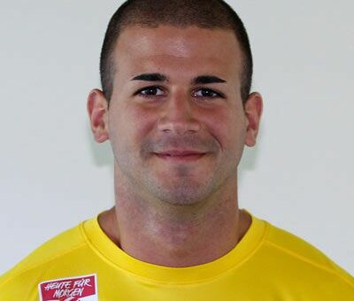 Dominik Rotter