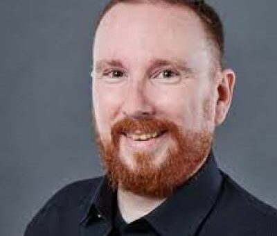 Dominik Scheib