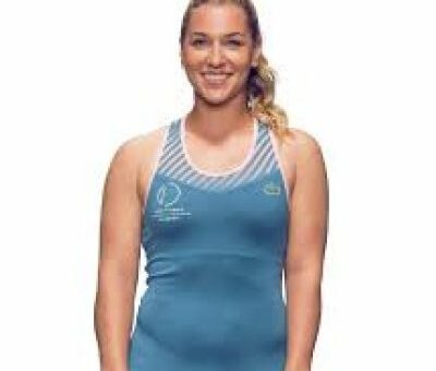 Dominika Cibulkova