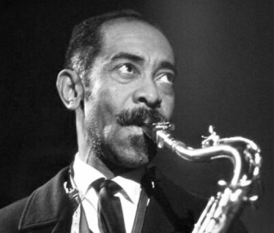 Don Byas