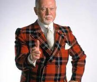 Don Cherry
