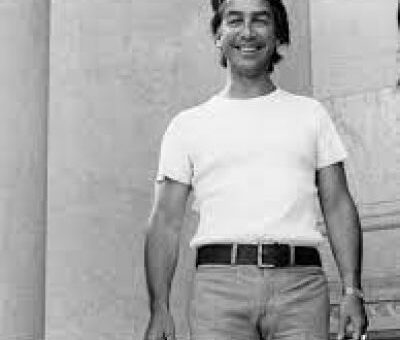 Don Dunstan