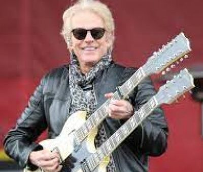 Don Felder