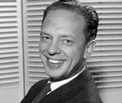 Don Knotts