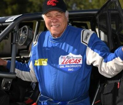 Don Prudhomme