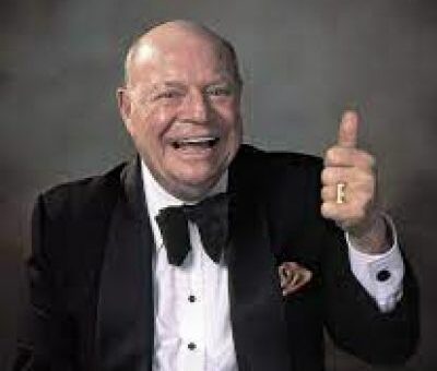 Don Rickles