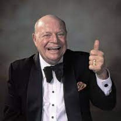 Don Rickles