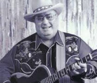 Don Walser