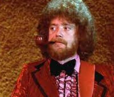 Donald Dunn