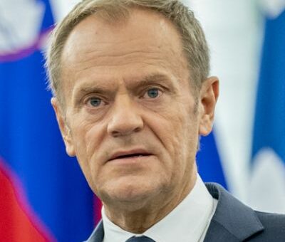 Donald Tusk