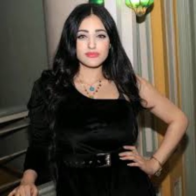 Donia Elhelw