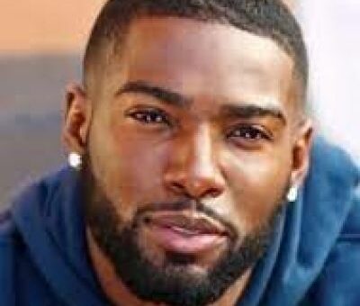 Donnell Blaylock Jr.