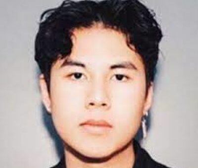 Donnoven Nguyen