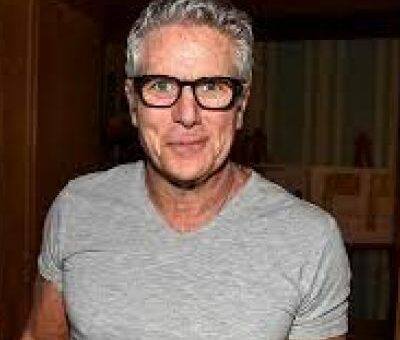 Donny Deutsch