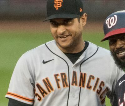 Donovan Solano