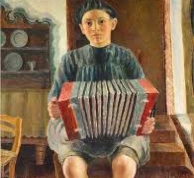 Dora Carrington