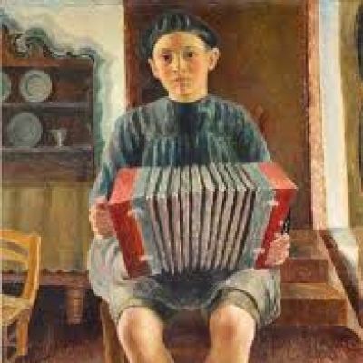 Dora Carrington