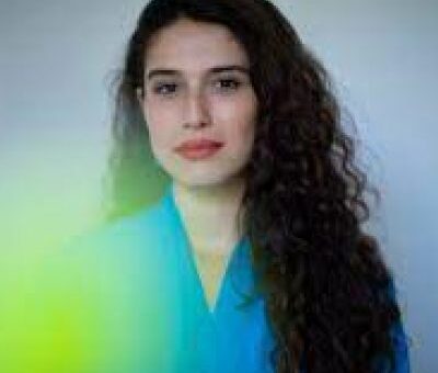 Dora Moutot