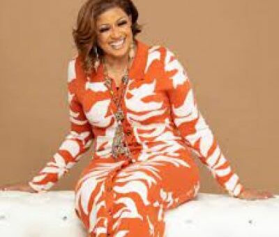 Dorinda Clark-cole