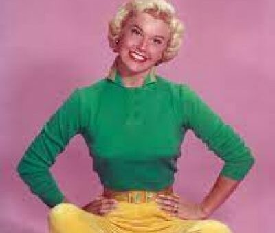 Doris Day