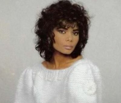 Doris Pearson