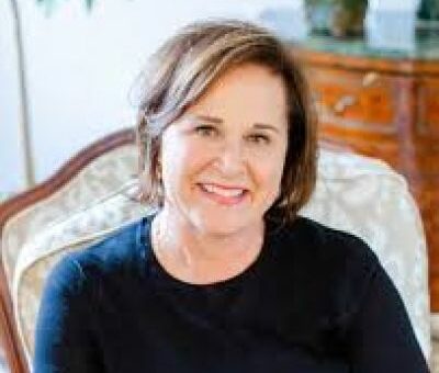 Dorothy Bush Koch